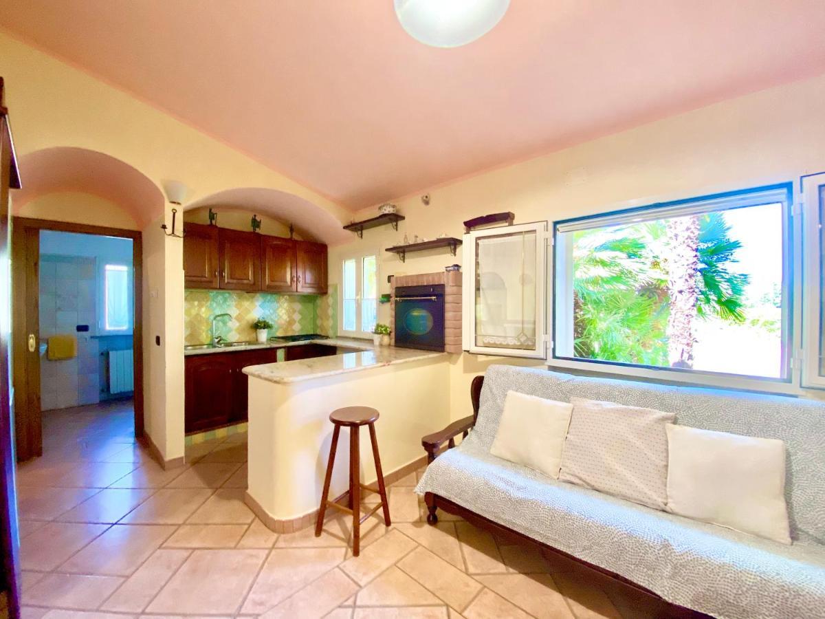 Jennas-Green Apartment كارديدو المظهر الخارجي الصورة