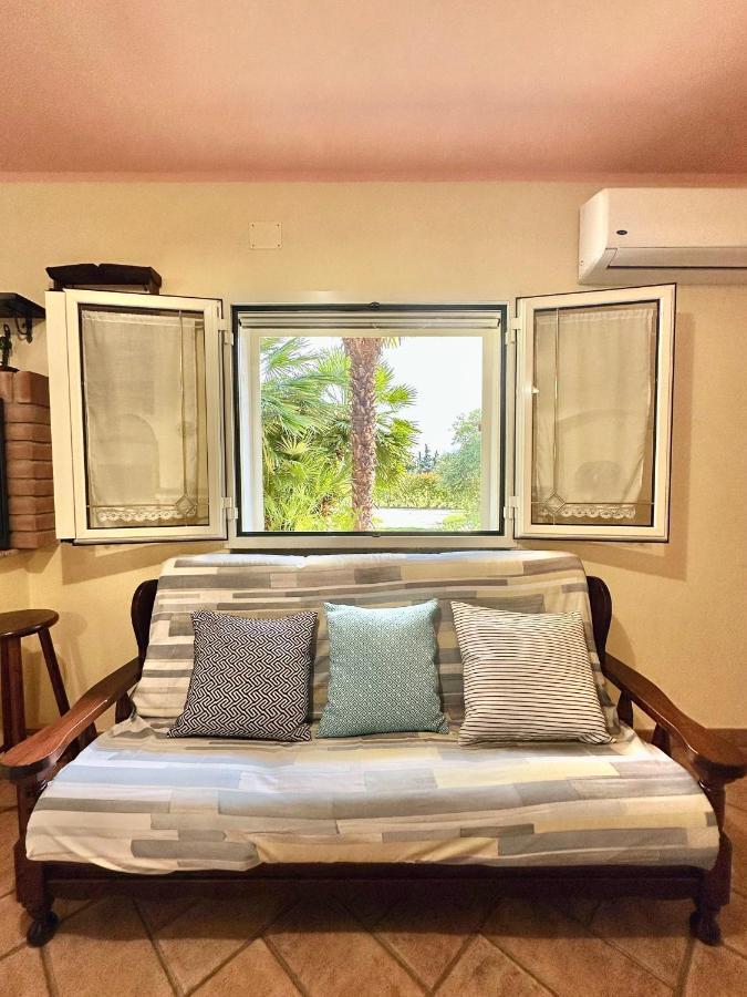 Jennas-Green Apartment كارديدو المظهر الخارجي الصورة