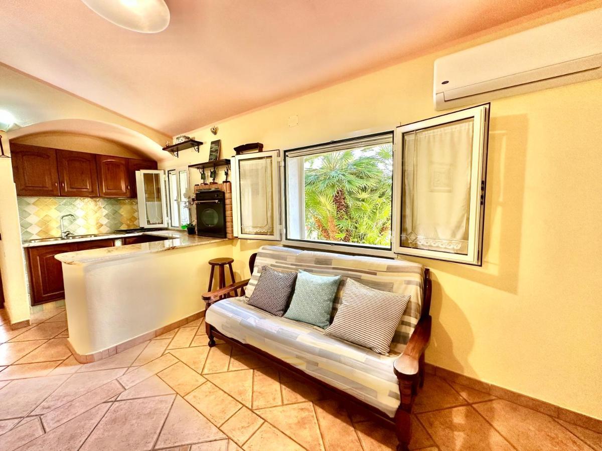 Jennas-Green Apartment كارديدو المظهر الخارجي الصورة