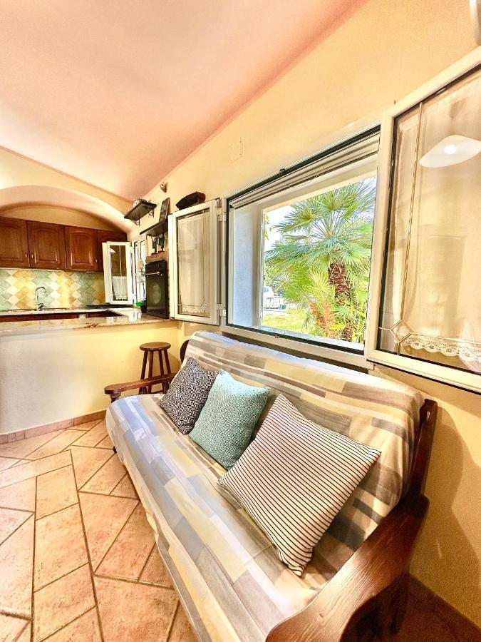 Jennas-Green Apartment كارديدو المظهر الخارجي الصورة