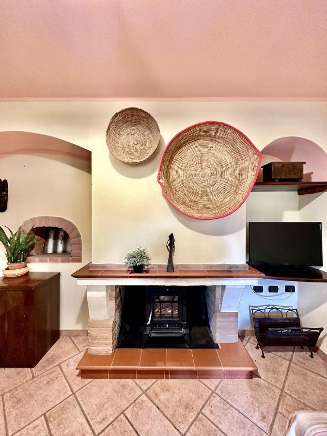 Jennas-Green Apartment كارديدو المظهر الخارجي الصورة