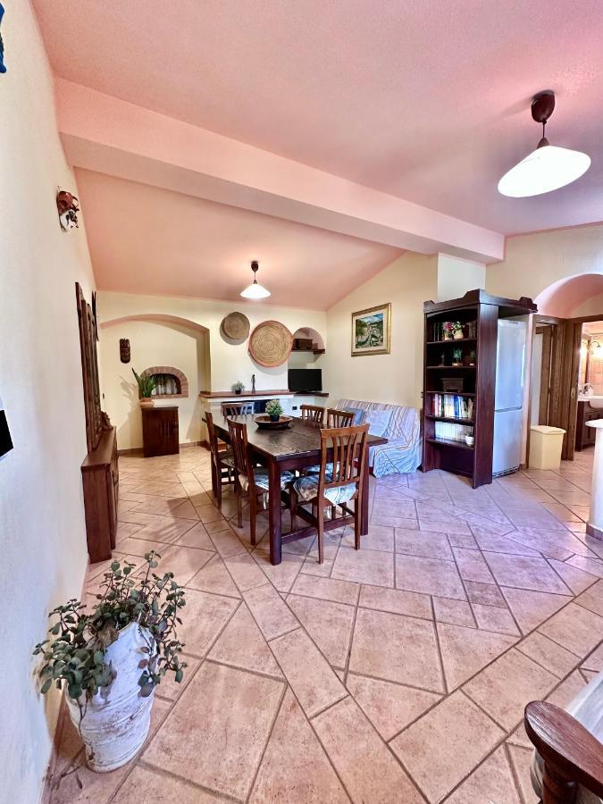 Jennas-Green Apartment كارديدو المظهر الخارجي الصورة