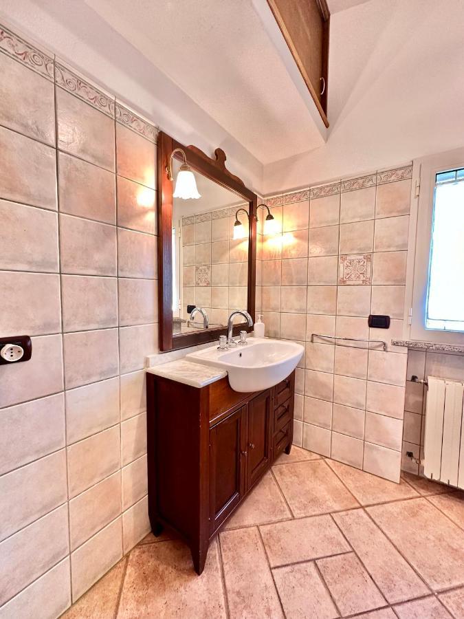 Jennas-Green Apartment كارديدو المظهر الخارجي الصورة