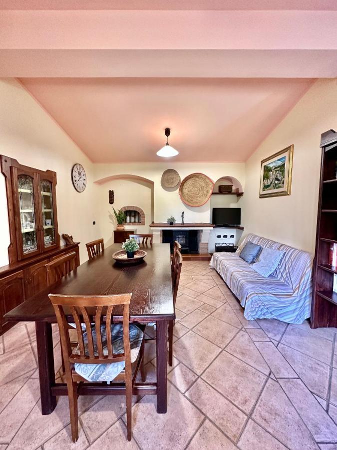 Jennas-Green Apartment كارديدو المظهر الخارجي الصورة