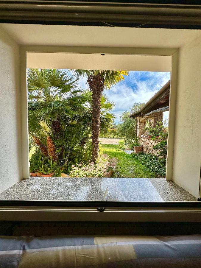 Jennas-Green Apartment كارديدو المظهر الخارجي الصورة