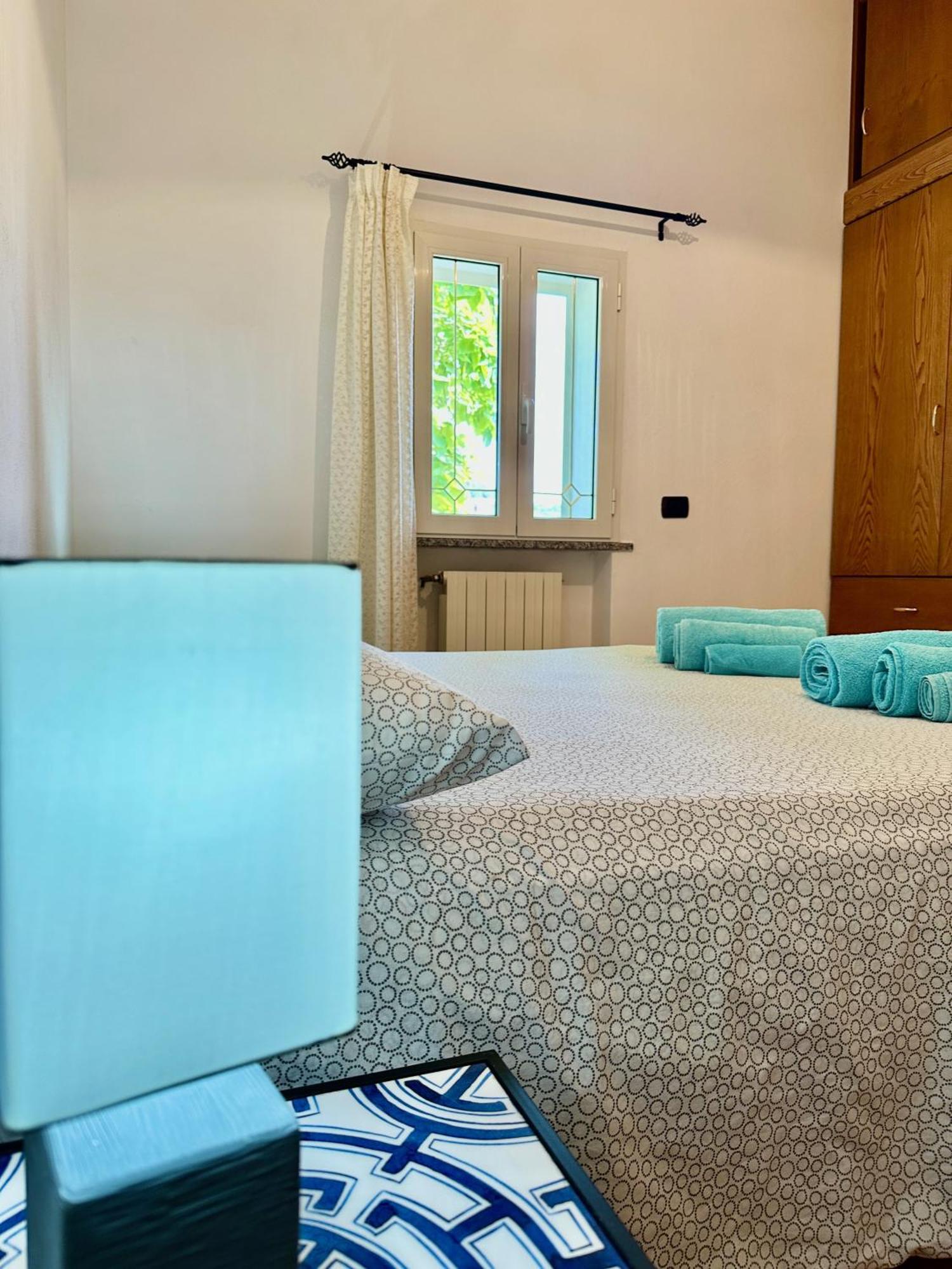 Jennas-Green Apartment كارديدو المظهر الخارجي الصورة