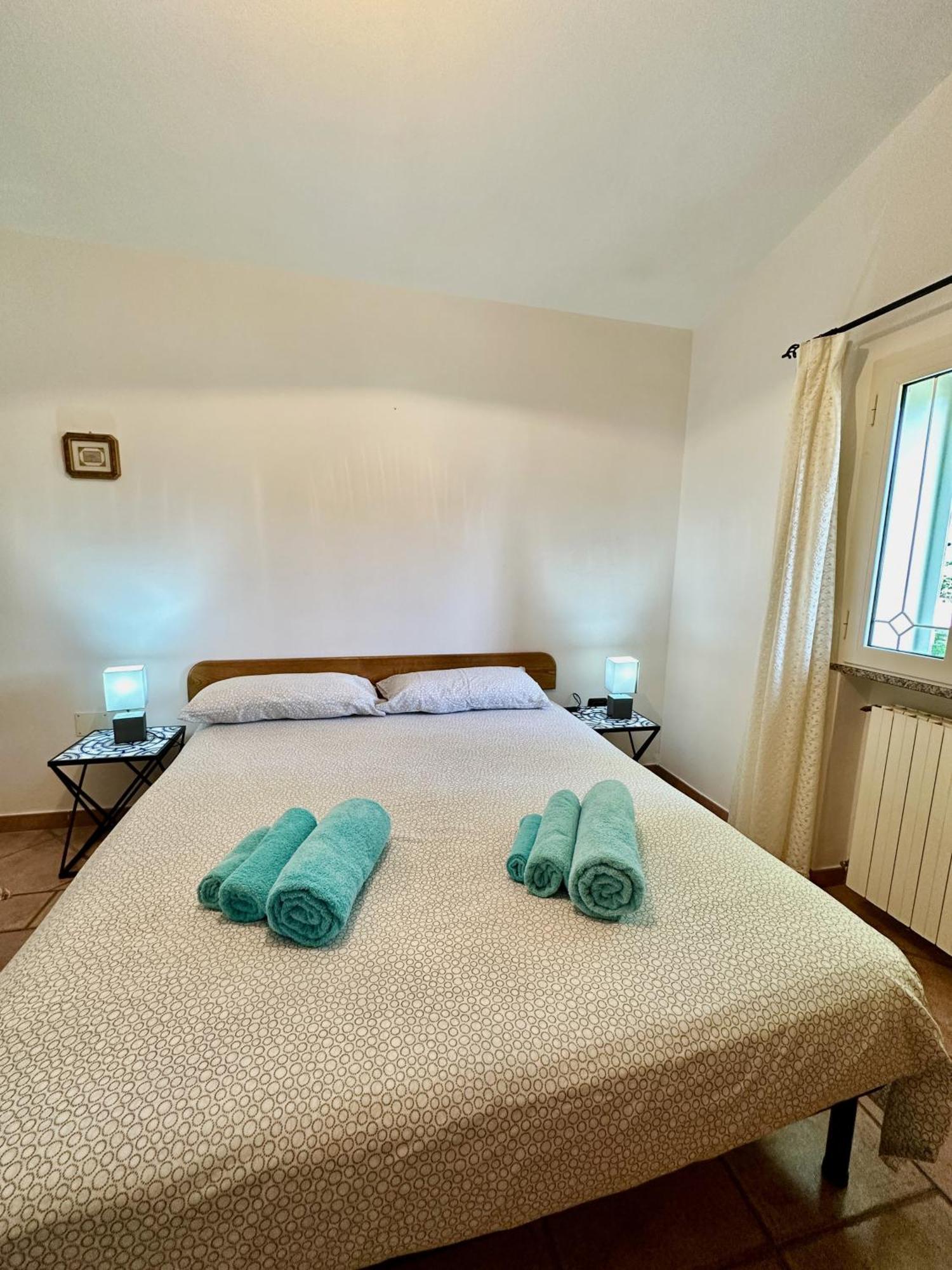 Jennas-Green Apartment كارديدو المظهر الخارجي الصورة